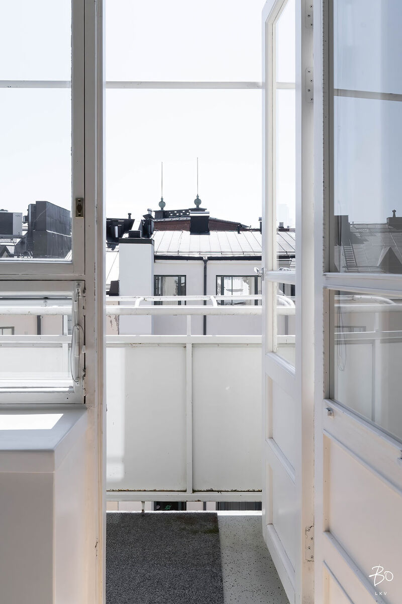 Tähtitorninkatu 4 - kuva 11