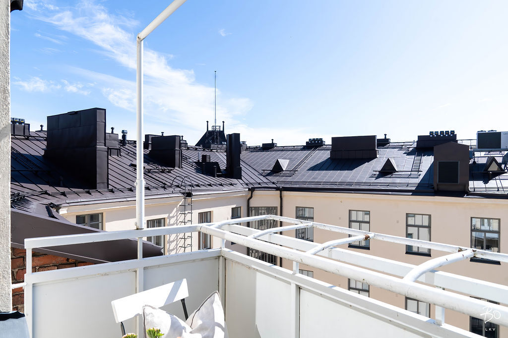 Tähtitorninkatu 4 - kuva 11