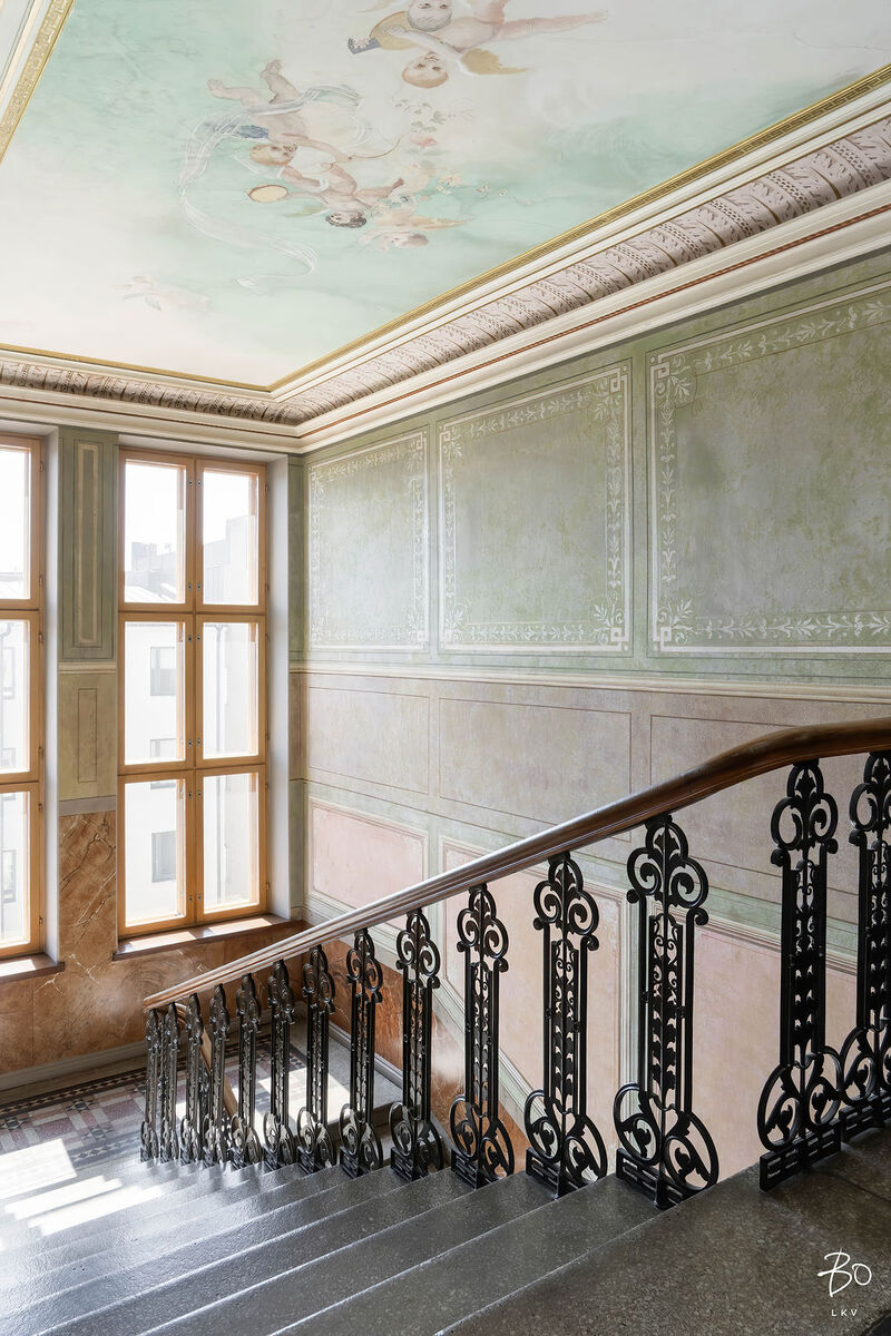 Tähtitorninkatu 4 - kuva 24