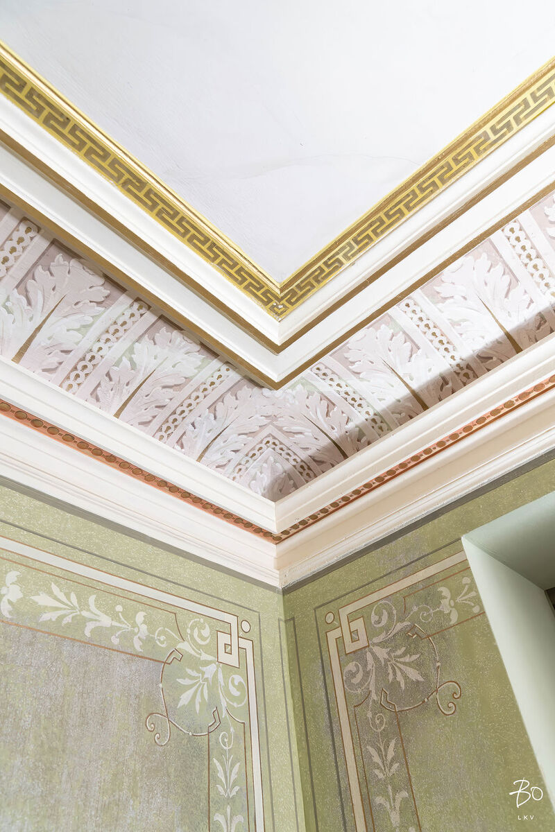 Tähtitorninkatu 4 - kuva 23