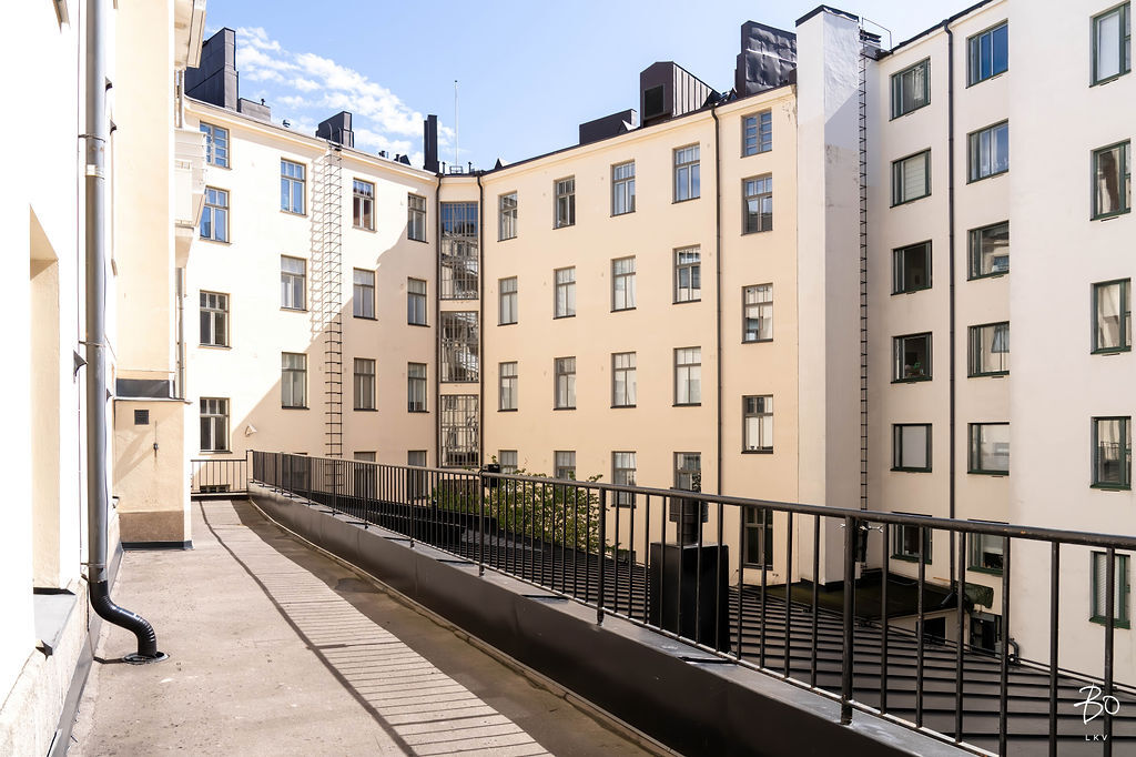 Tähtitorninkatu 4 - kuva 26
