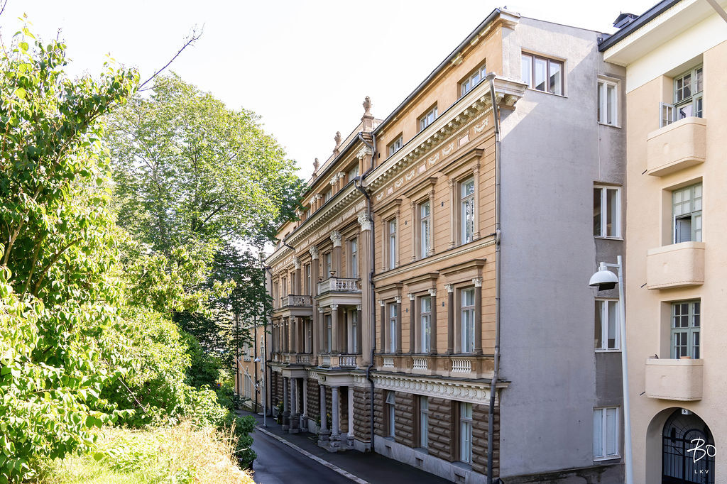 Tähtitorninkatu 4 - kuva 29