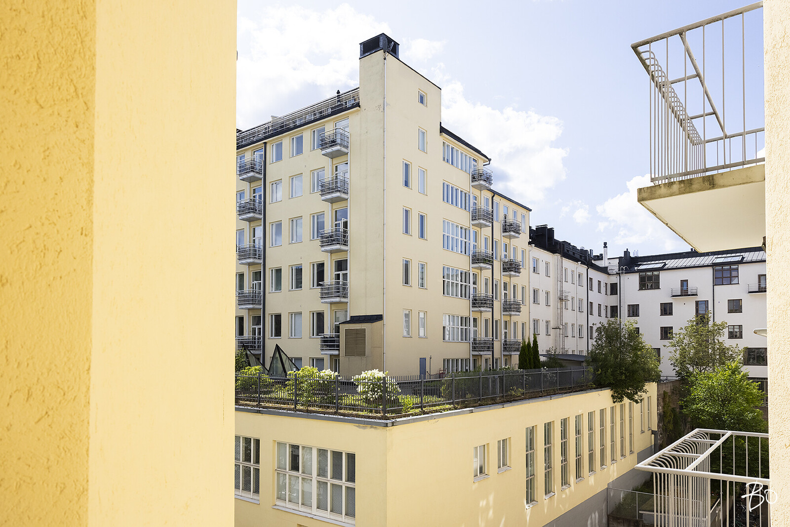 Vänrikki Stoolin katu 12b - kuva 12