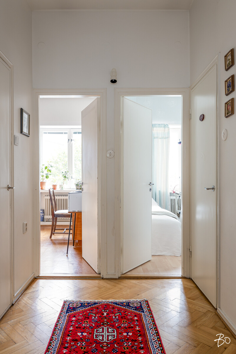 Kajanuksenkatu 9 - kuva 10