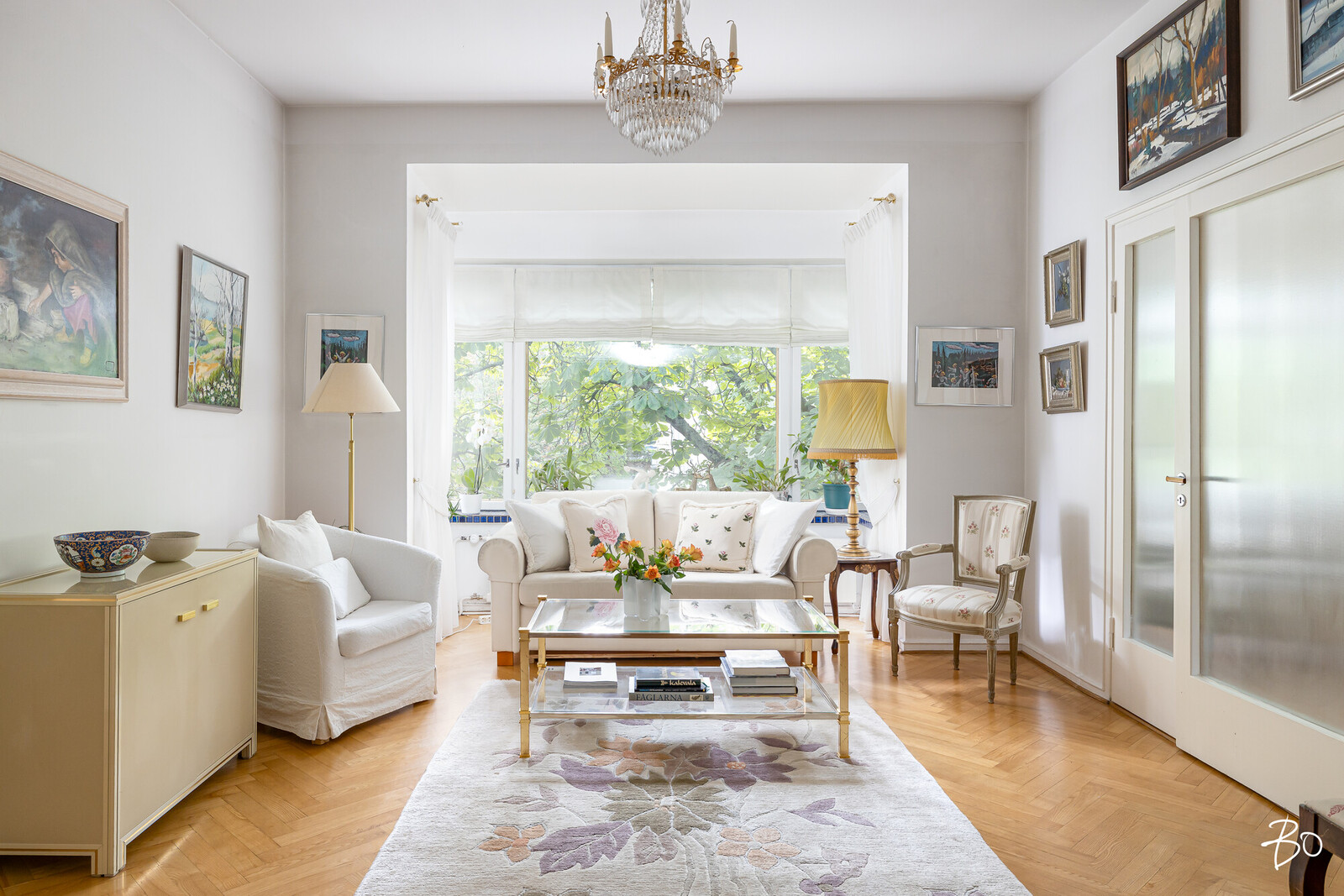 Kajanuksenkatu 9 - kuva 1