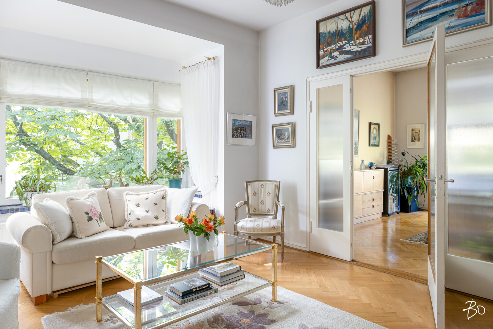 Kajanuksenkatu 9 - kuva 3