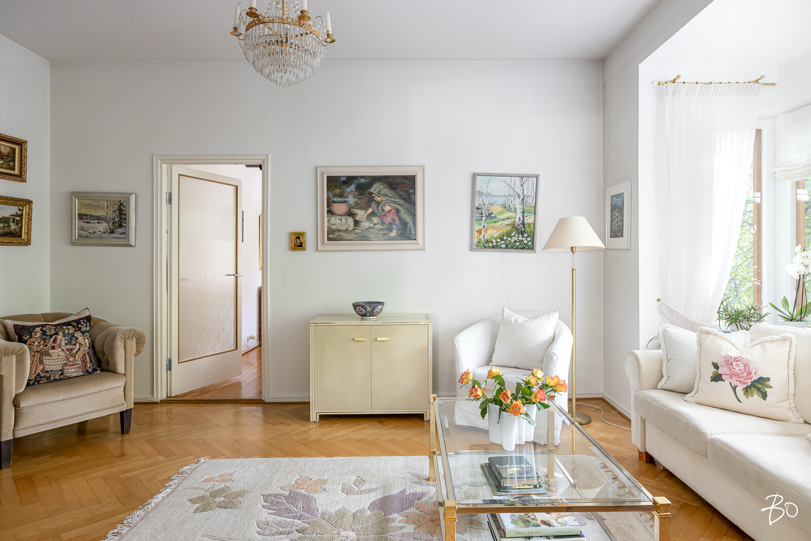 Kajanuksenkatu 9 - kuva 5