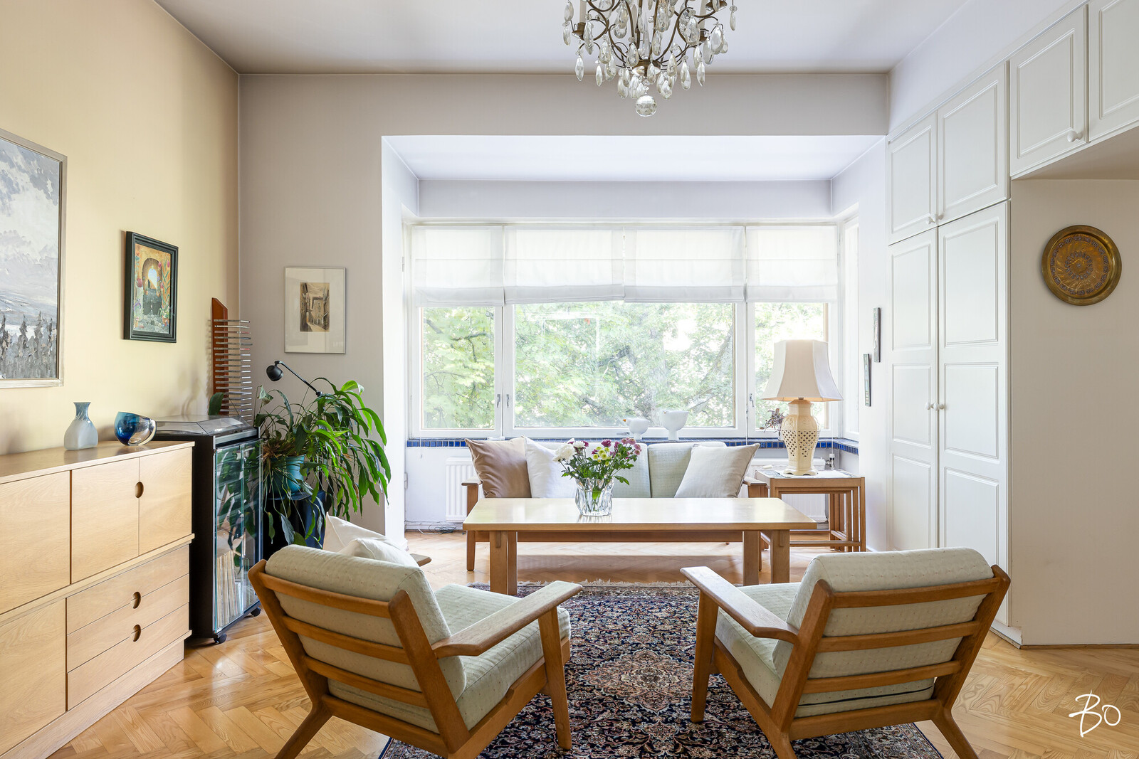 Kajanuksenkatu 9 - kuva 7