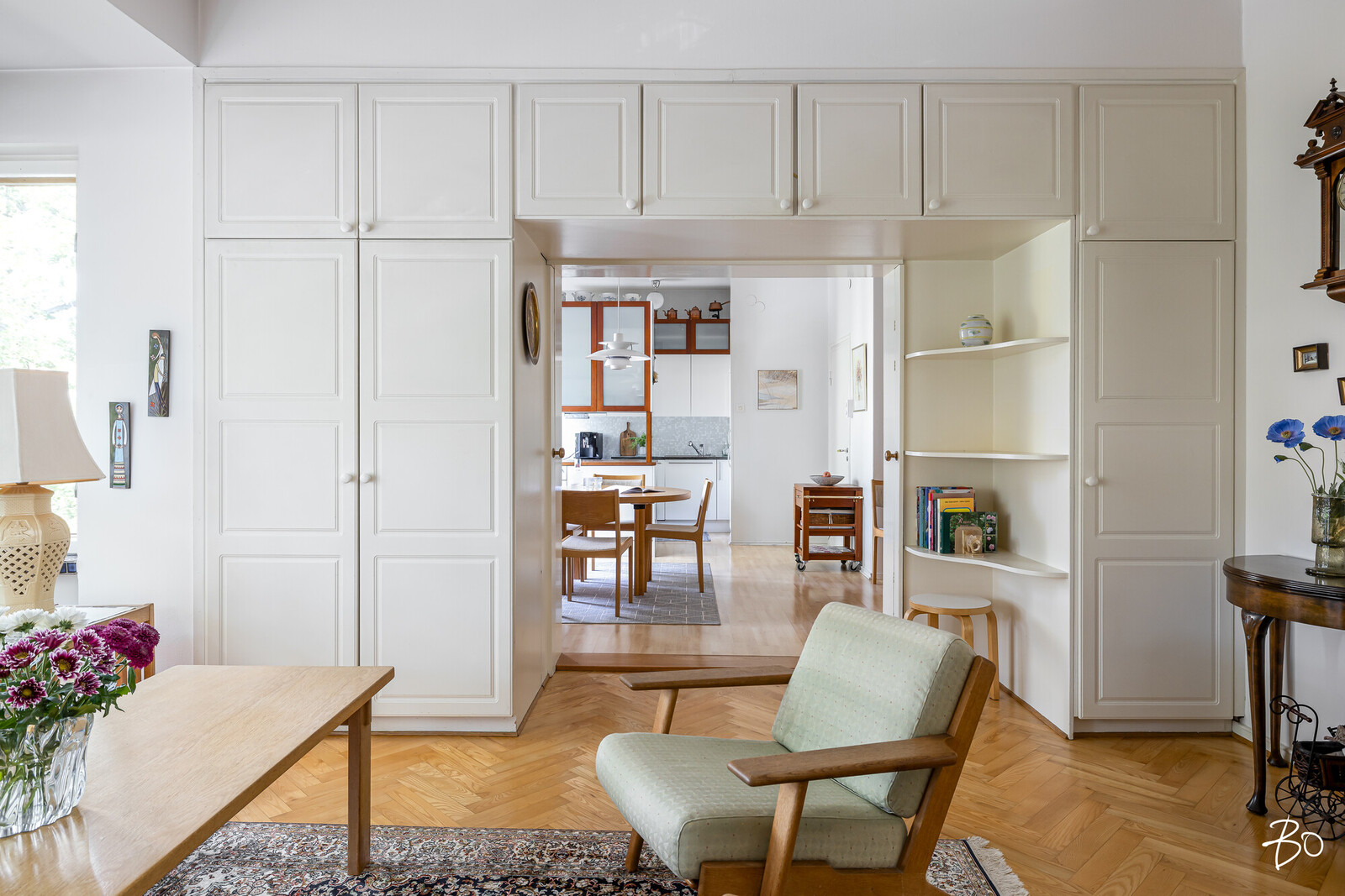 Kajanuksenkatu 9 - kuva 8