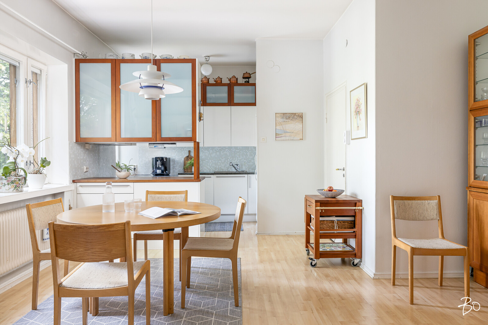 Kajanuksenkatu 9 - kuva 16