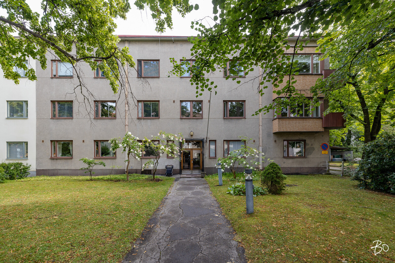Kajanuksenkatu 9 - kuva 18