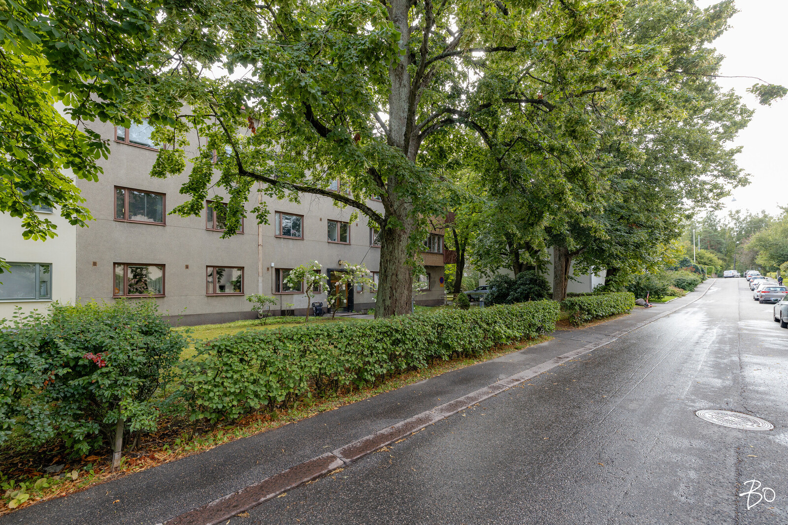 Kajanuksenkatu 9 - kuva 19
