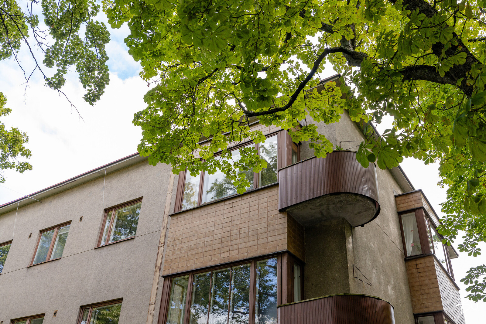 Kajanuksenkatu 9 - kuva 20