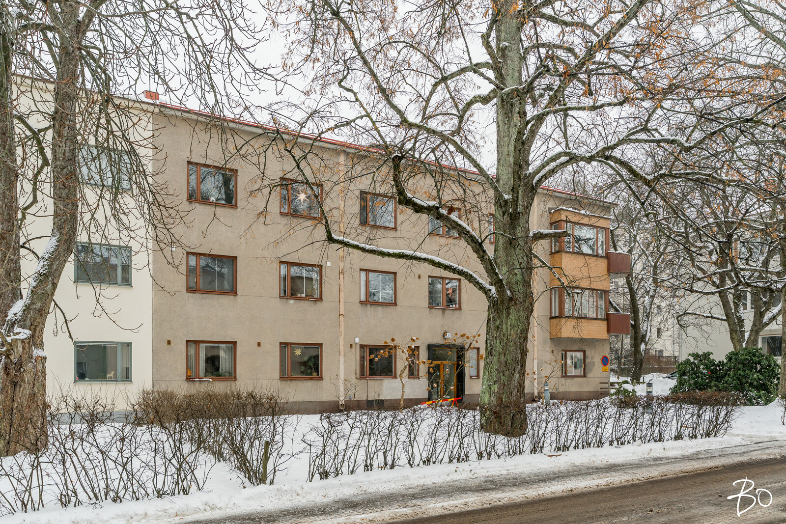 Kajanuksenkatu 9 - kuva 18