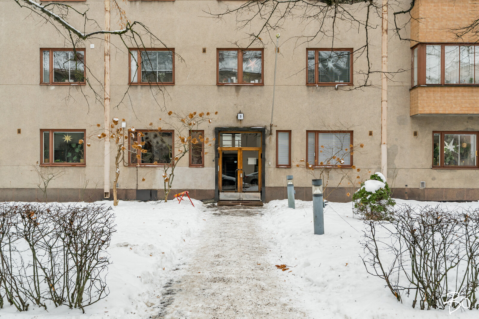 Kajanuksenkatu 9 - kuva 19