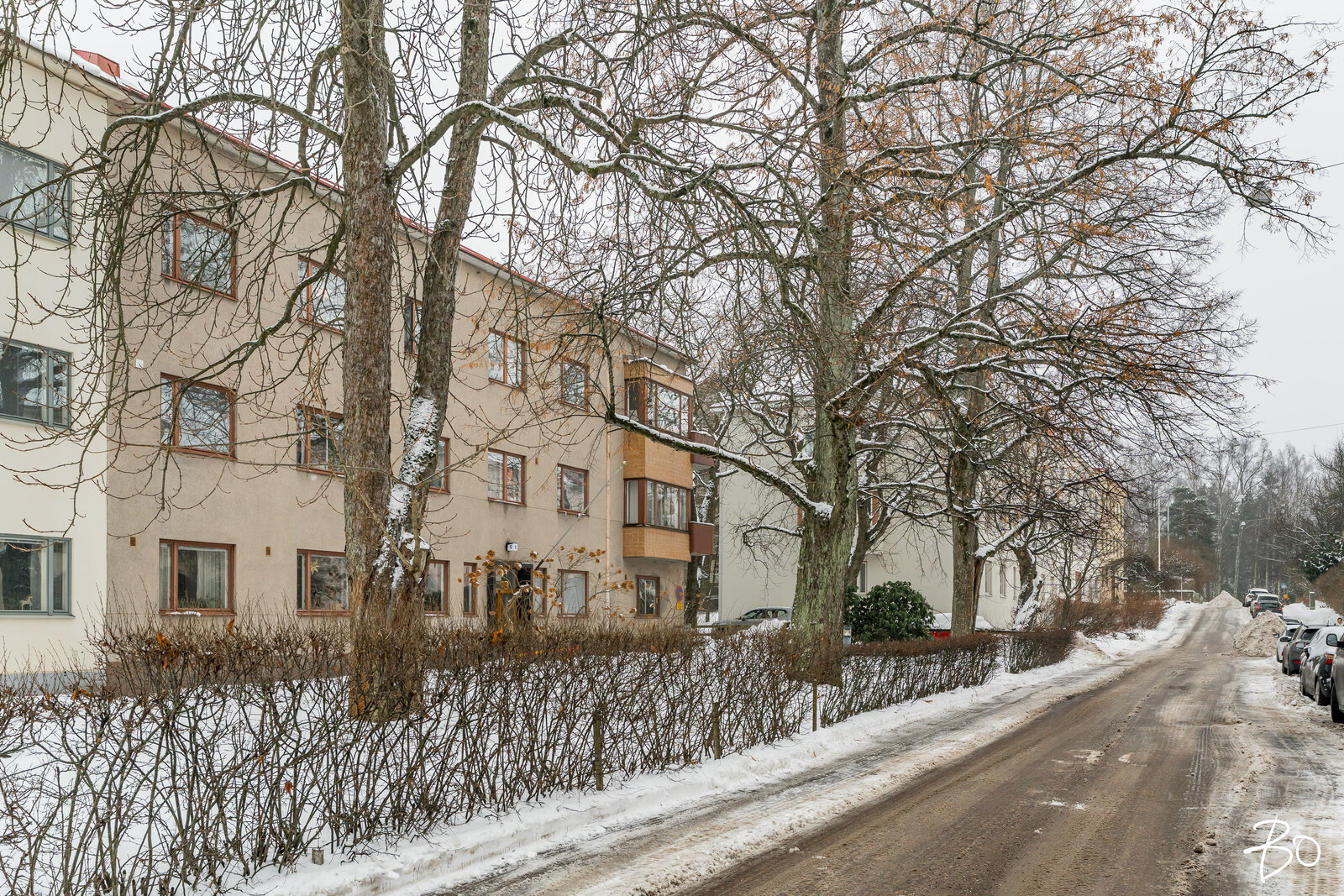 Kajanuksenkatu 9 - kuva 21