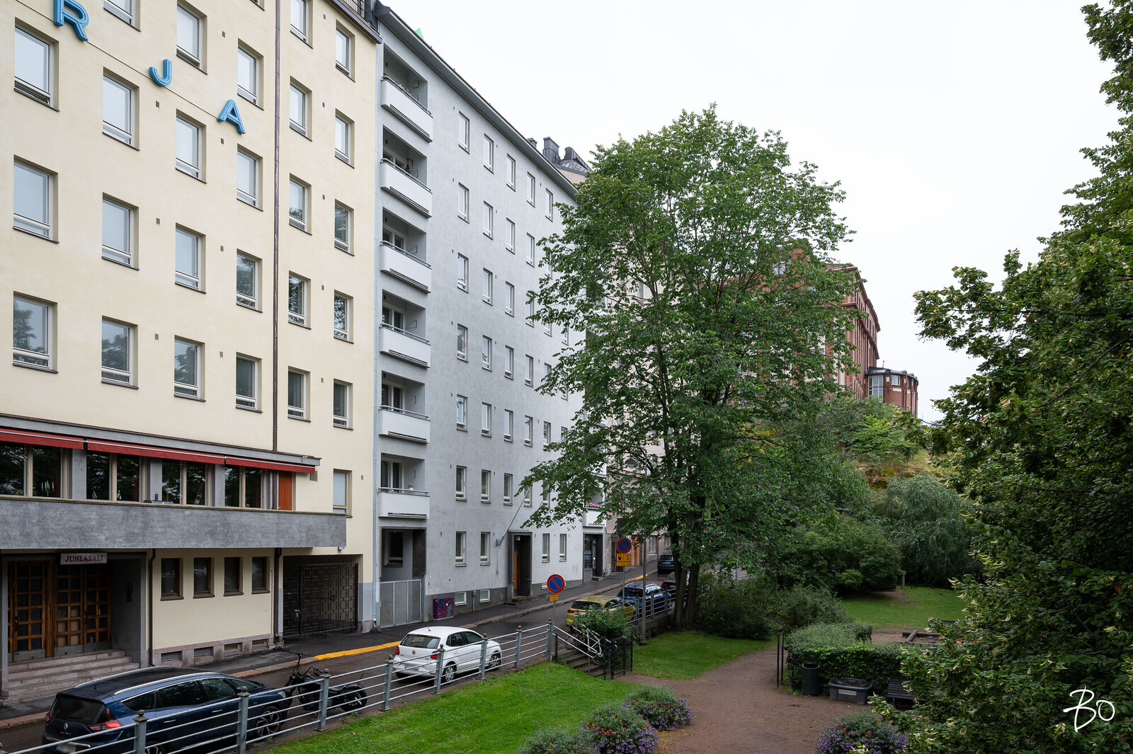 Kirjatyöntekijänkatu 12 - bild 18