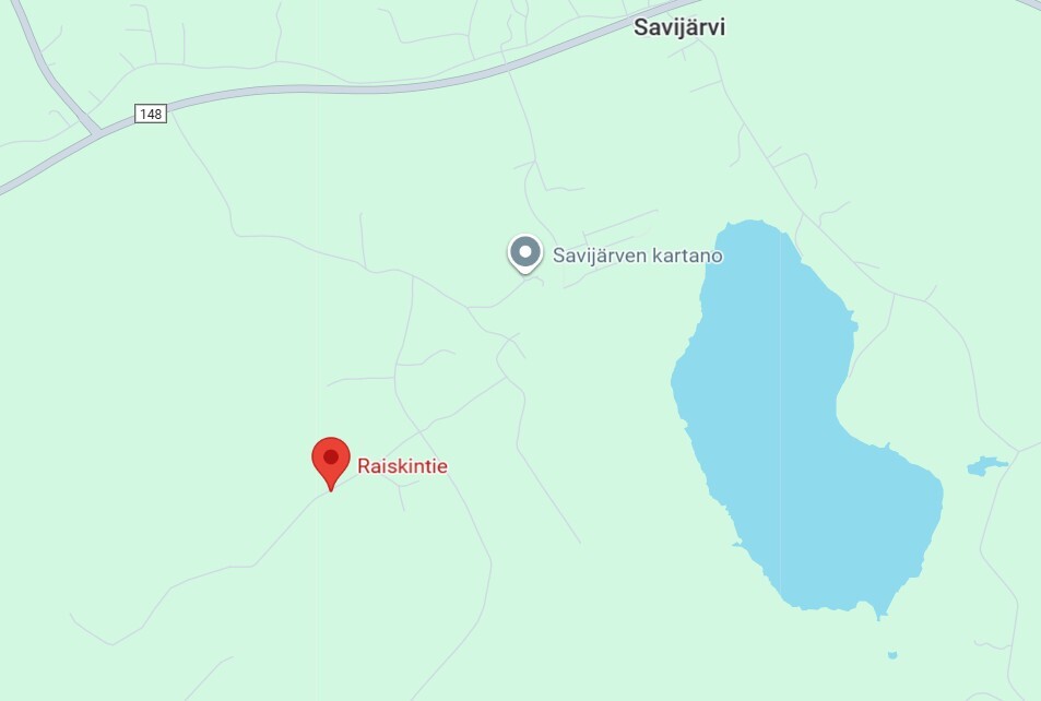 Raiskintie 53 b - bild 9