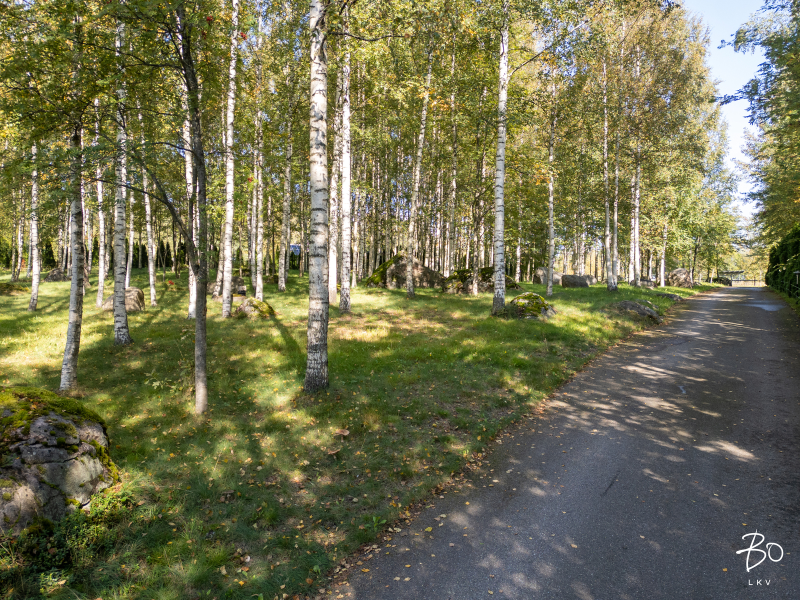 Raiskintie 53 b - bild 3