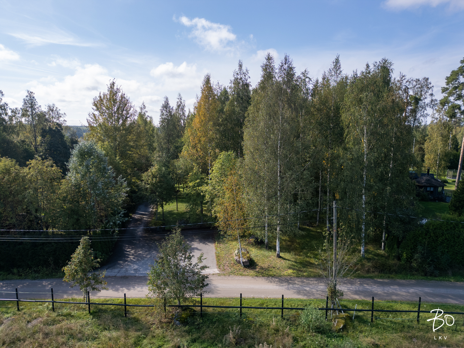 Raiskintie 53 b - bild 1