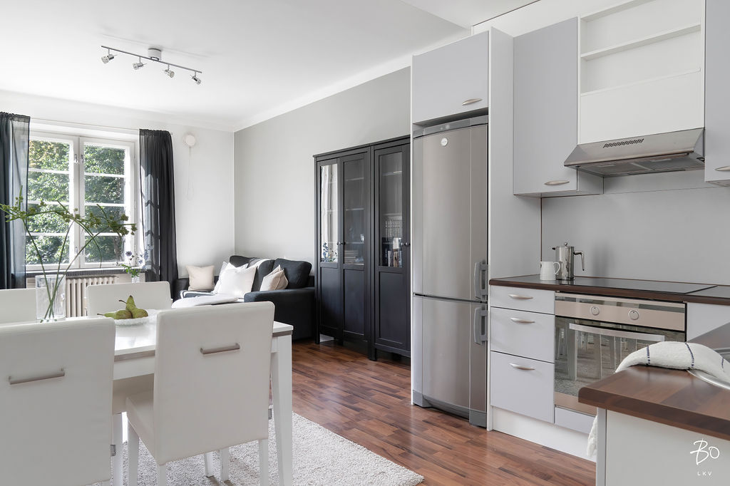 Helsinginkatu 10 - image 1