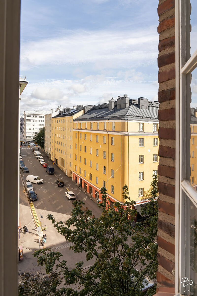 Helsinginkatu 10 - image 21