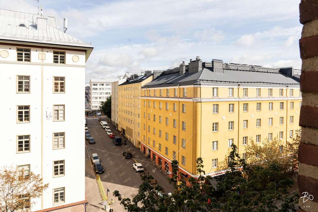 Helsinginkatu 10 - image 23