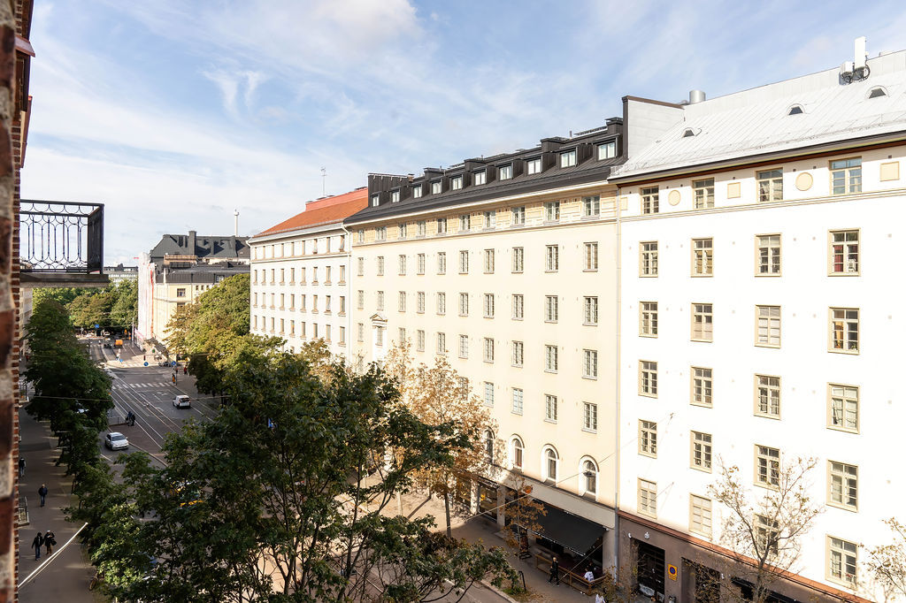 Helsinginkatu 10 - image 25