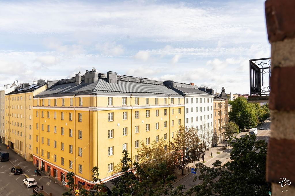 Helsinginkatu 10 - image 24