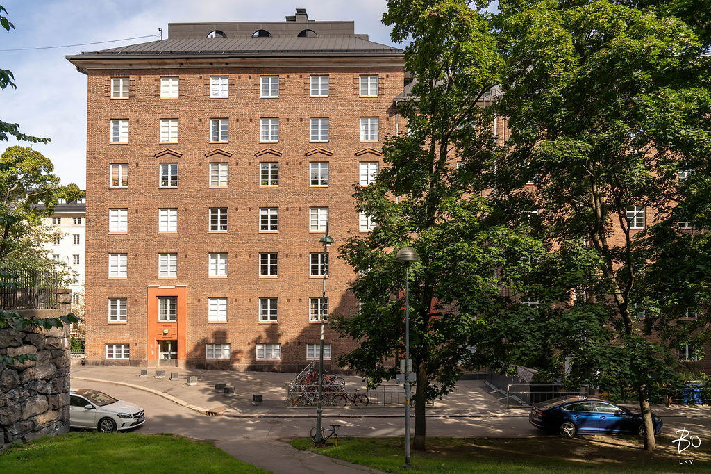 Helsinginkatu 10 - kuva 34