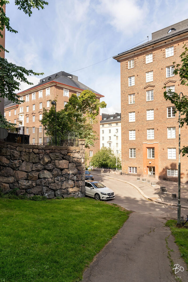 Helsinginkatu 10 - kuva 32