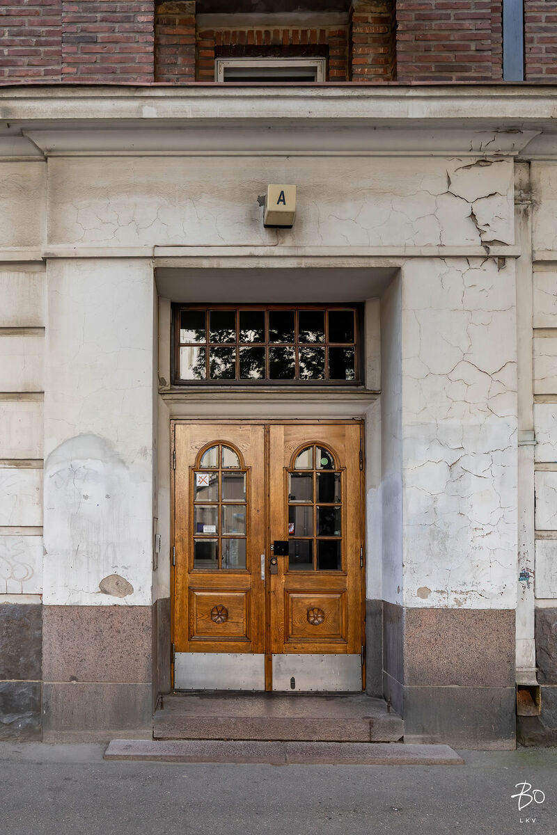 Helsinginkatu 10 - image 29