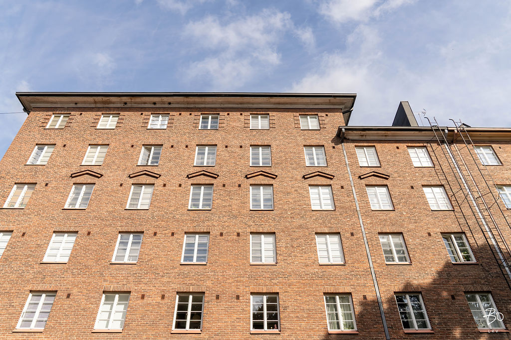 Helsinginkatu 10 - image 30