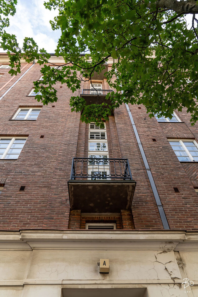 Helsinginkatu 10 - image 28