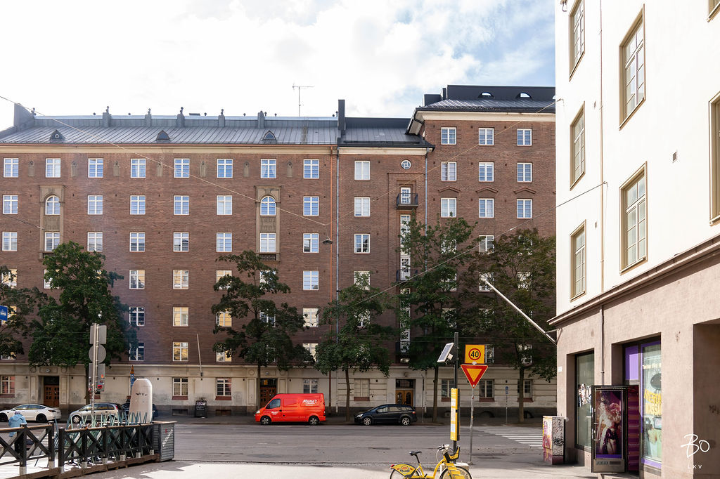 Helsinginkatu 10 - image 32