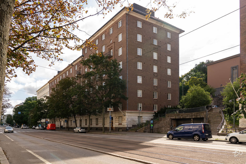 Helsinginkatu 10 - image 31