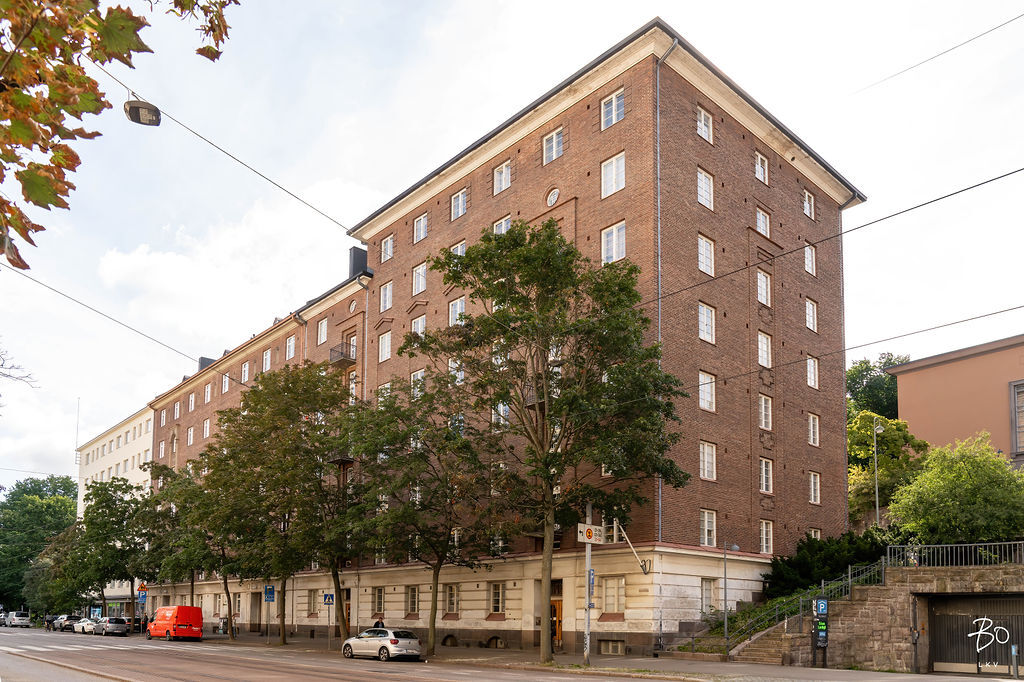 Helsinginkatu 10 - kuva 31