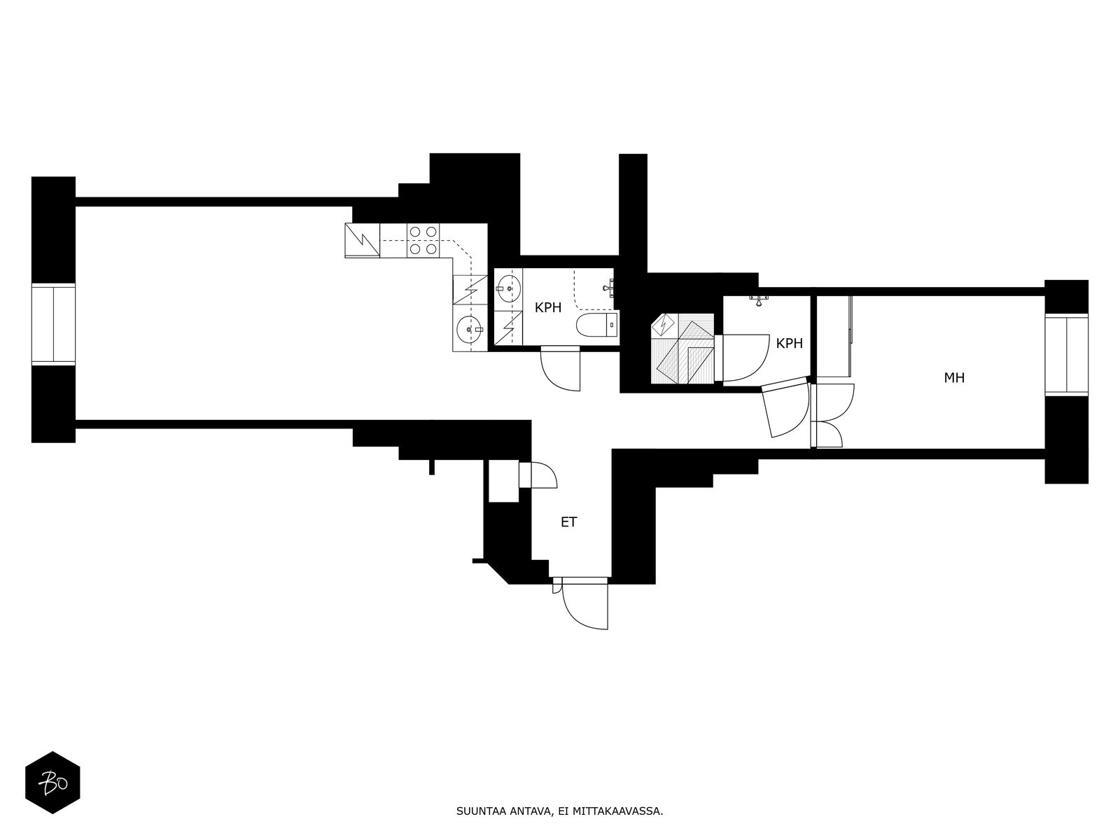 Helsinginkatu 10 - image 2