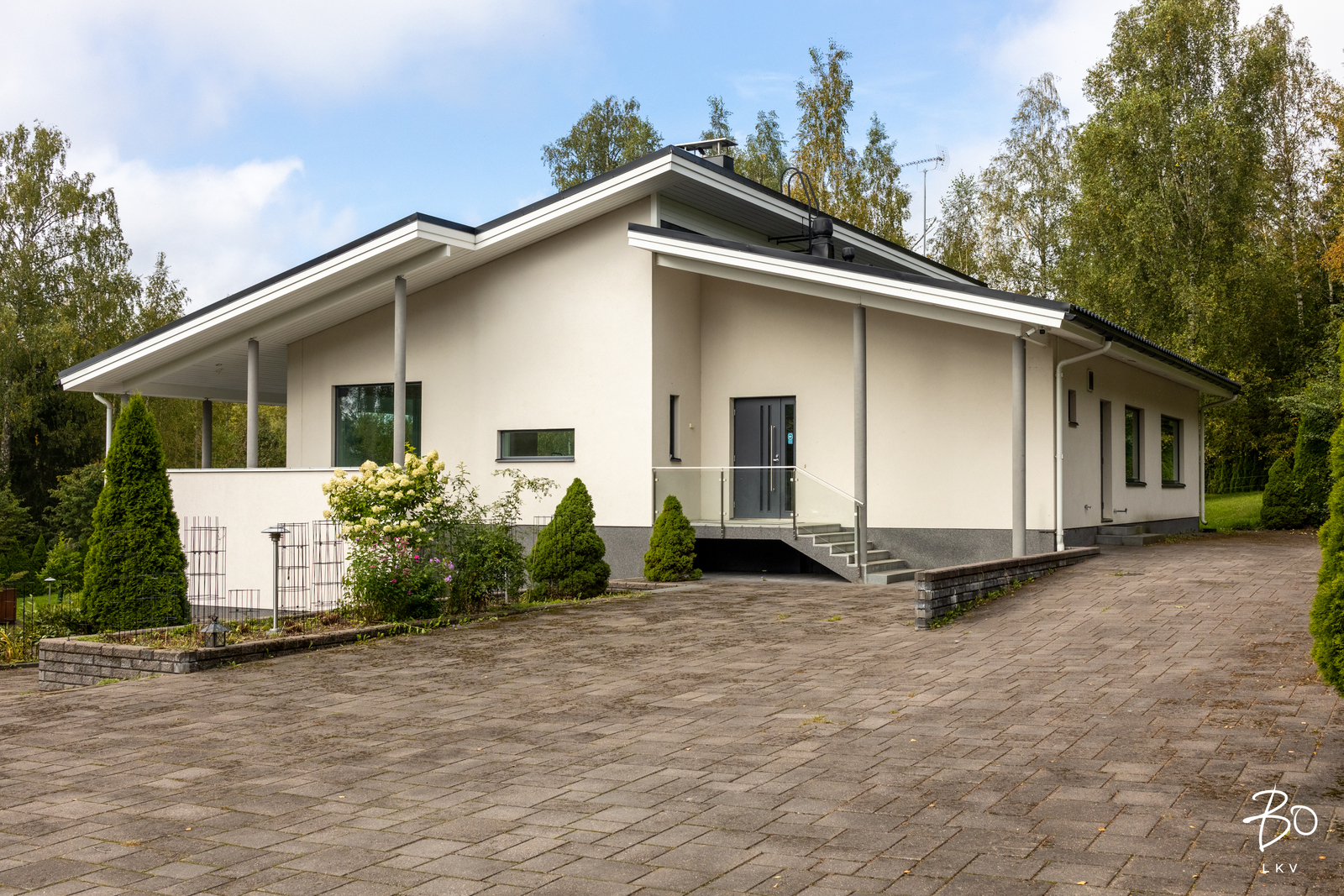 Raiskintie 53 - bild 6