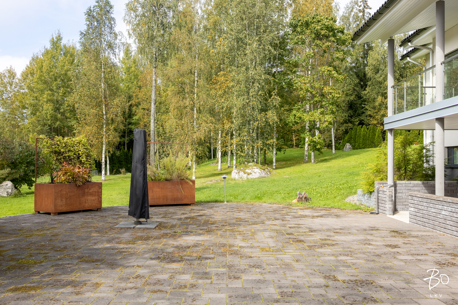 Raiskintie 53 - bild 8