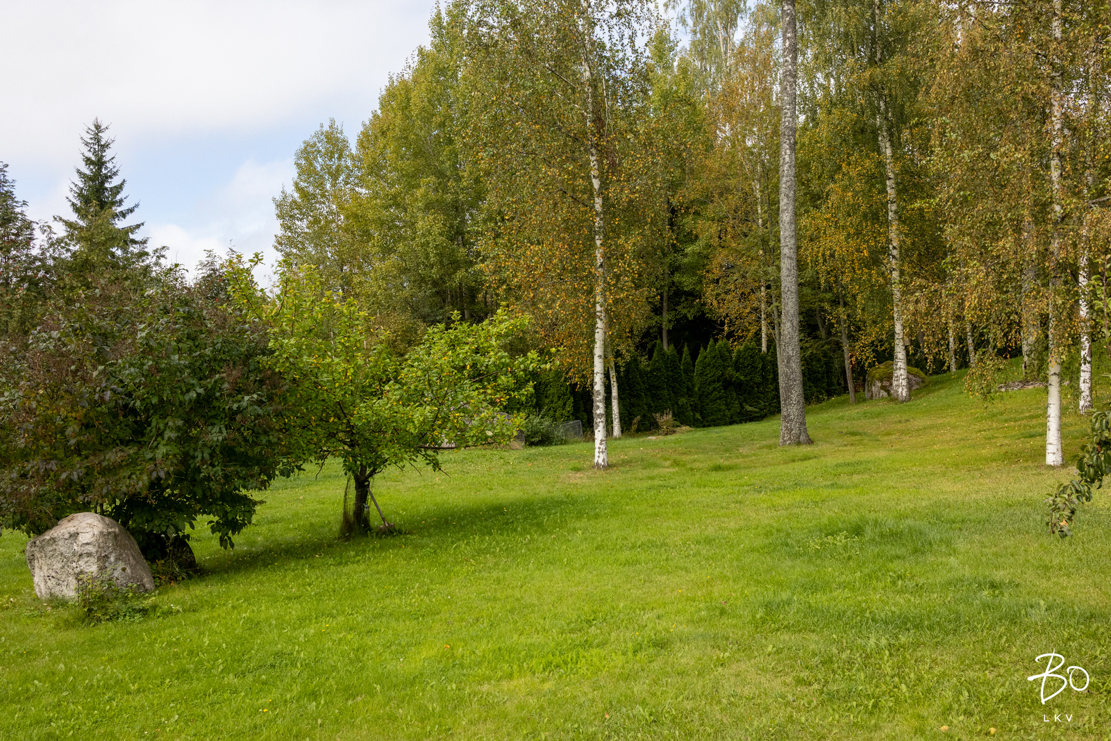 Raiskintie 53 - bild 12