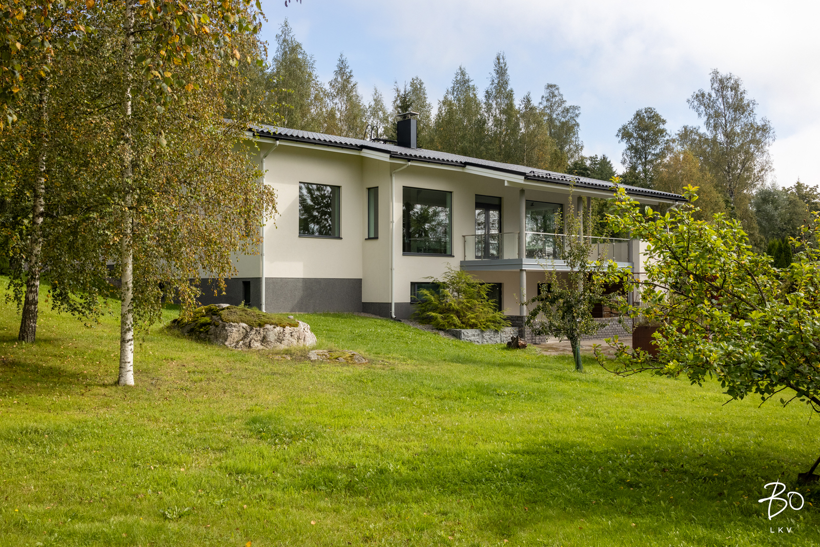 Raiskintie 53 - bild 7