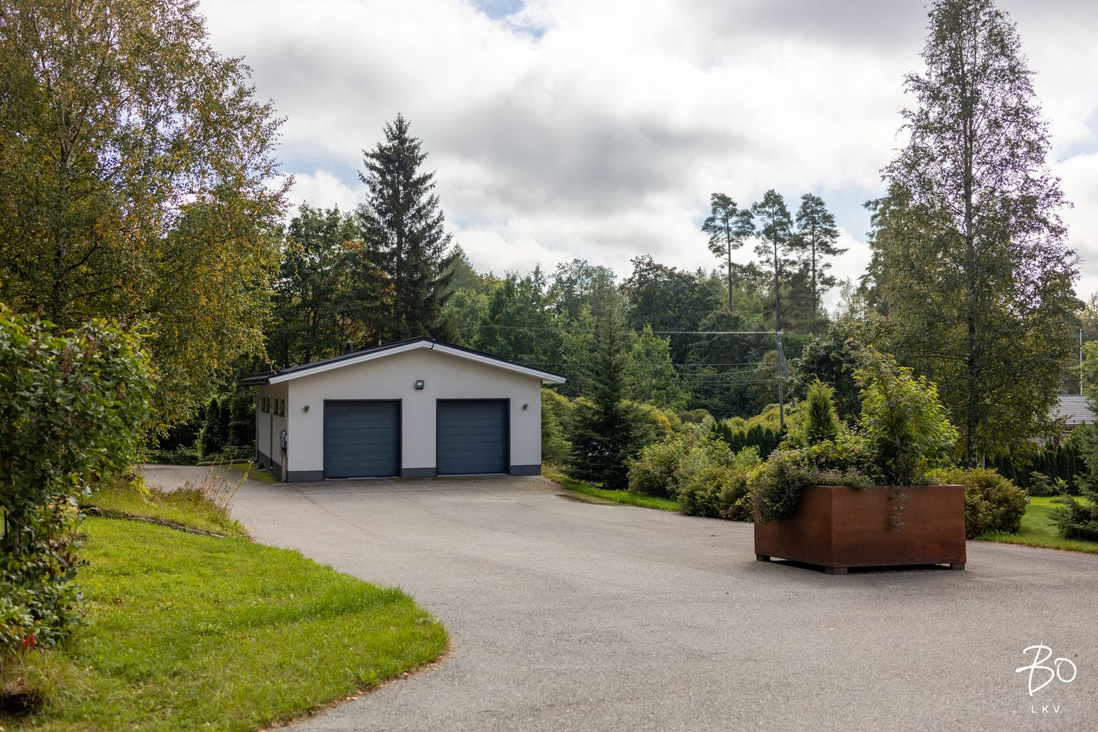 Raiskintie 53 - bild 47