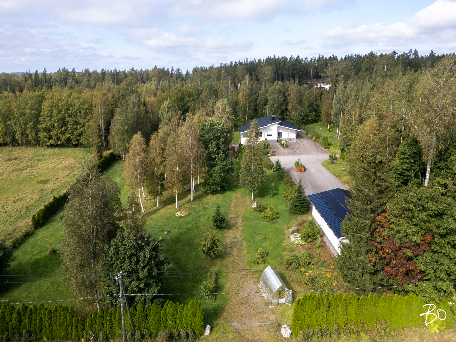 Raiskintie 53 - bild 52