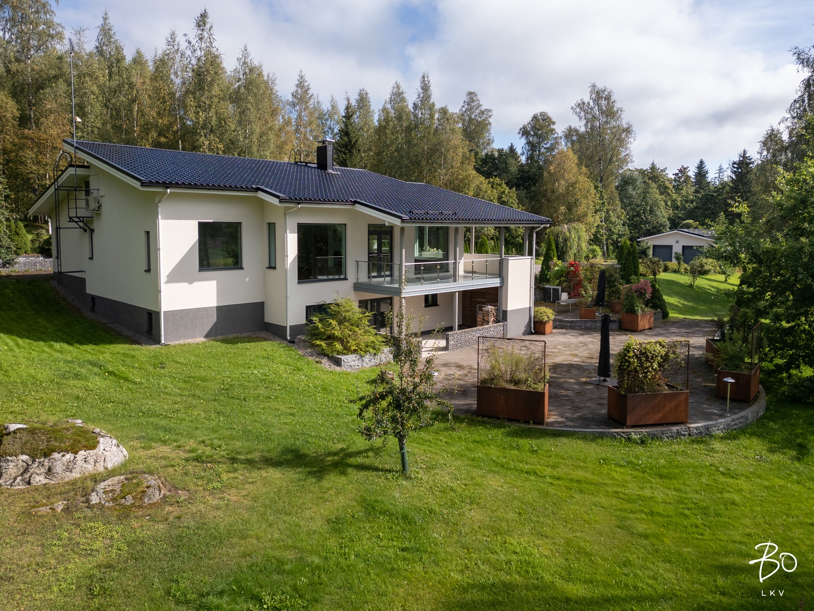 Raiskintie 53 - bild 1