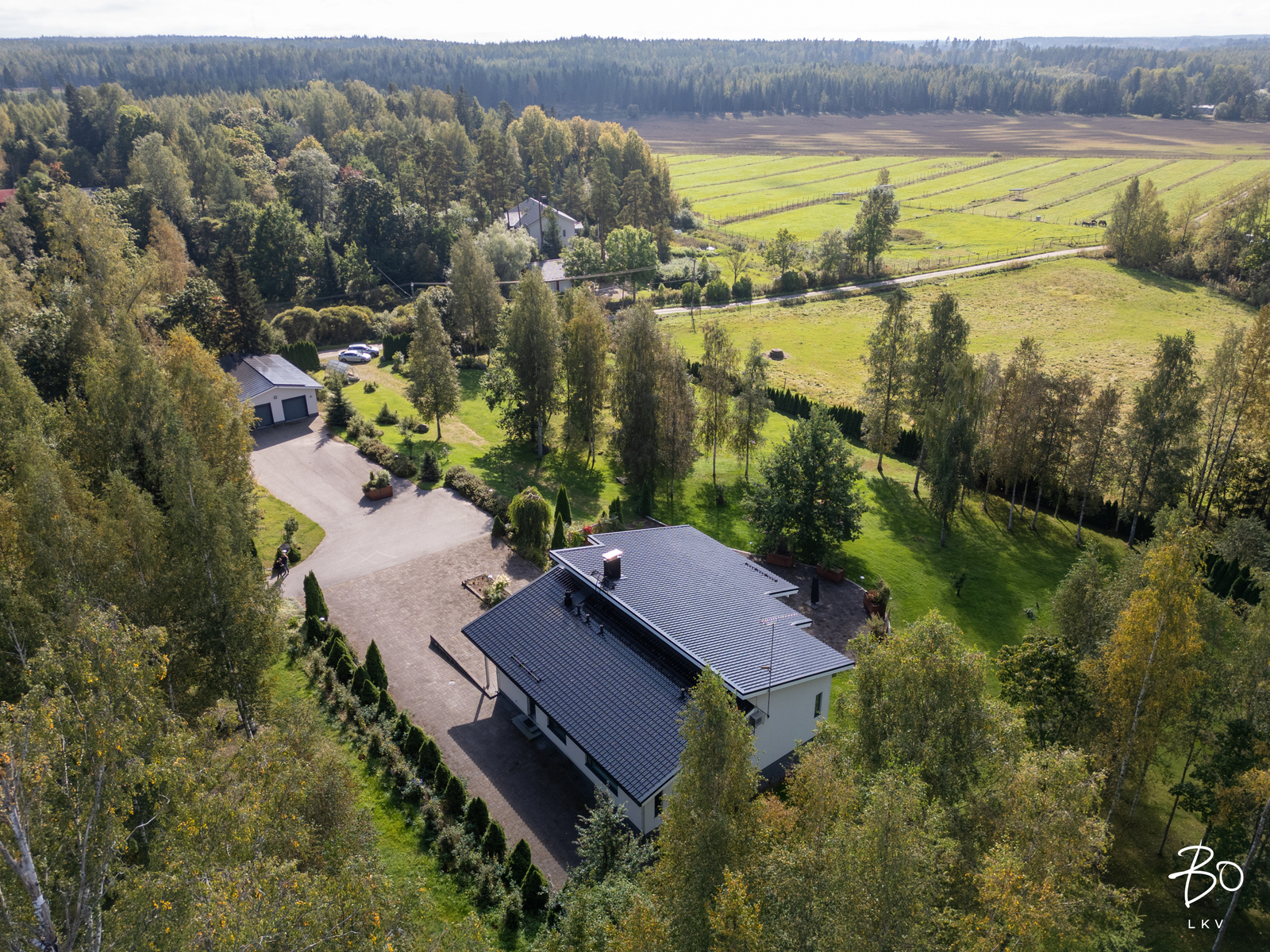 Raiskintie 53 - bild 4