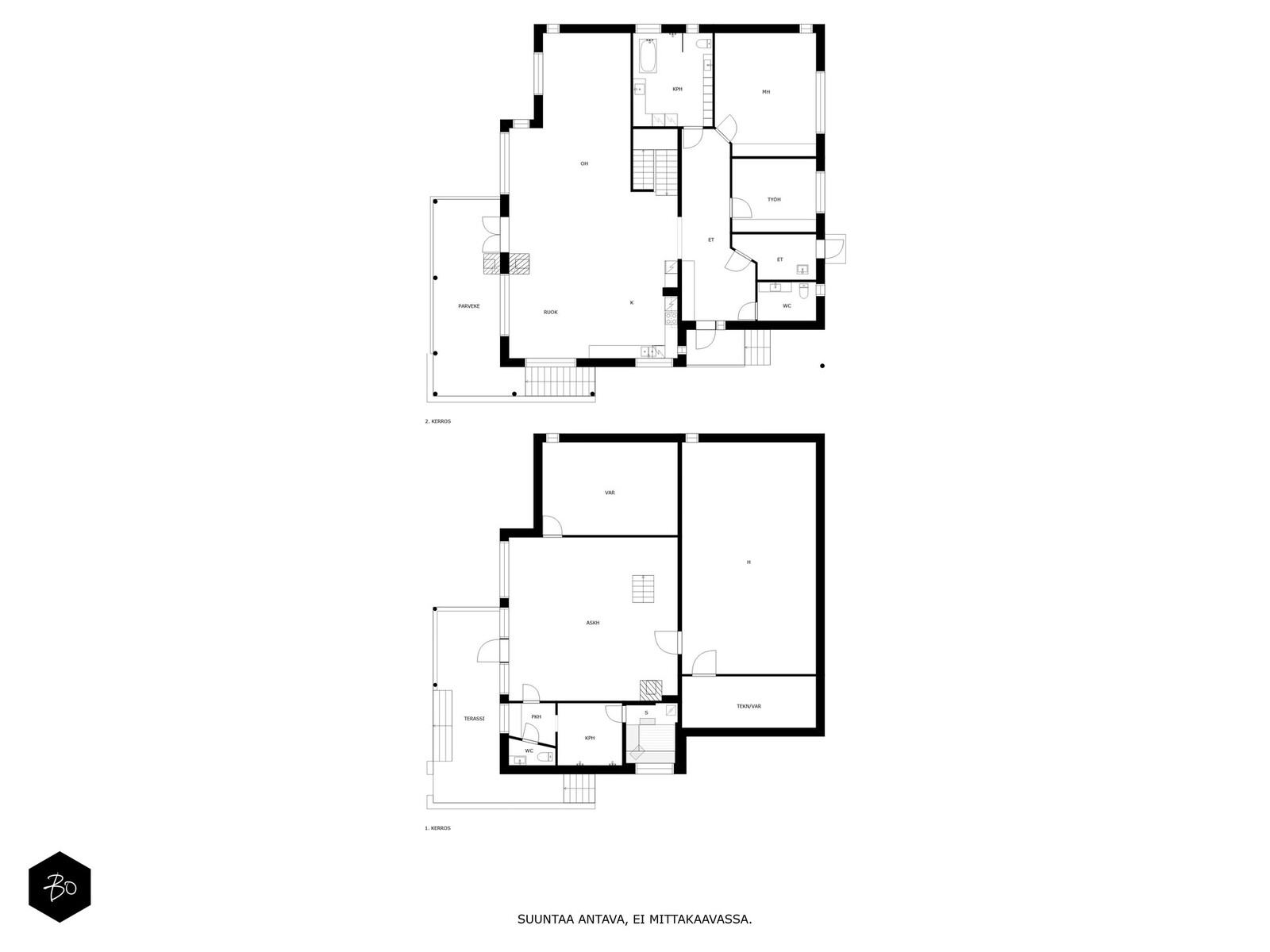 Raiskintie 53 - bild 2