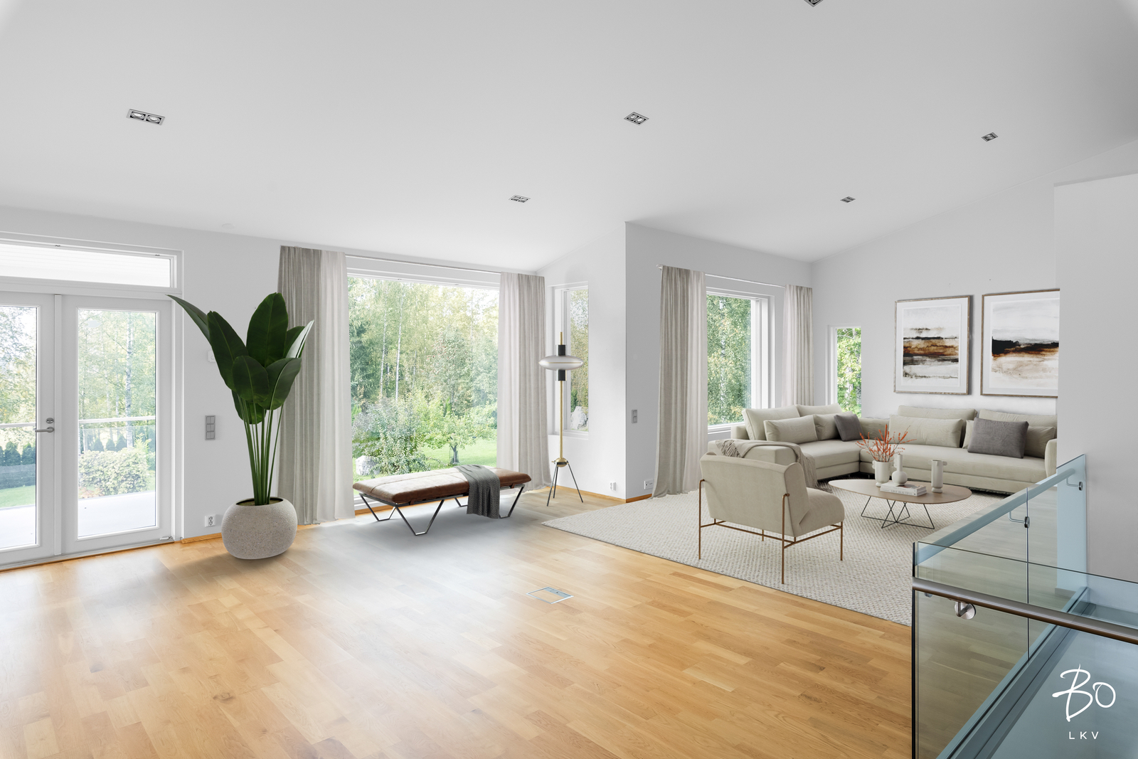 Raiskintie 53 - bild 20