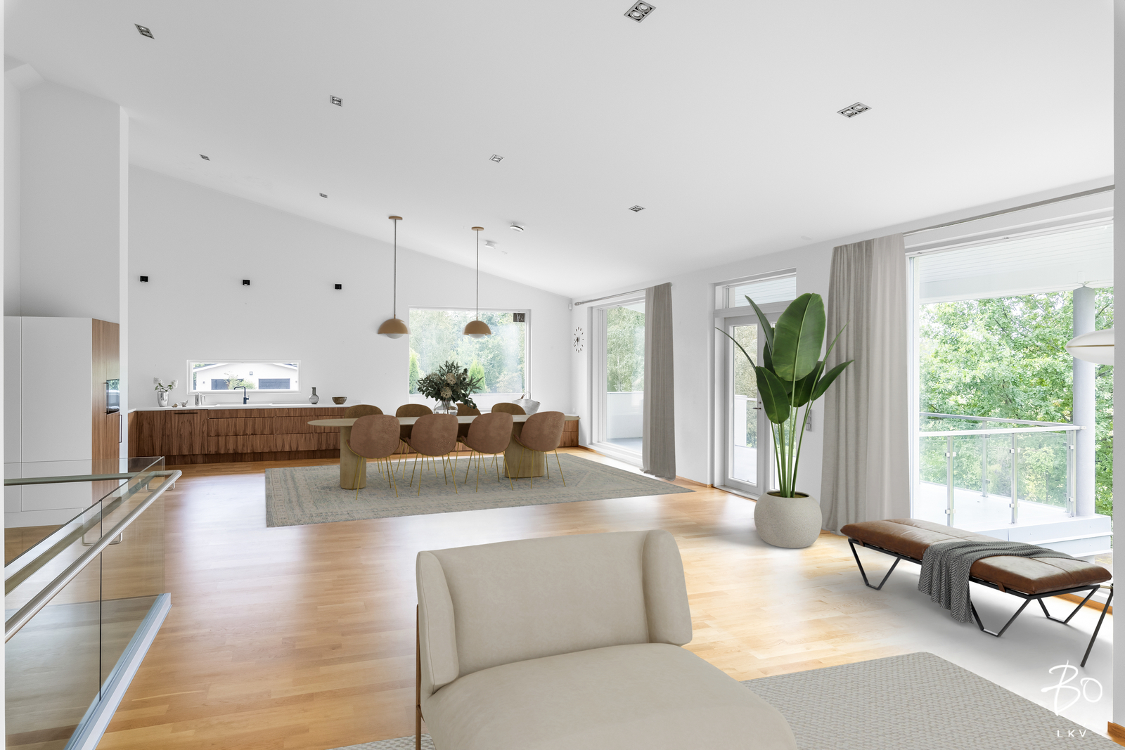 Raiskintie 53 - bild 23