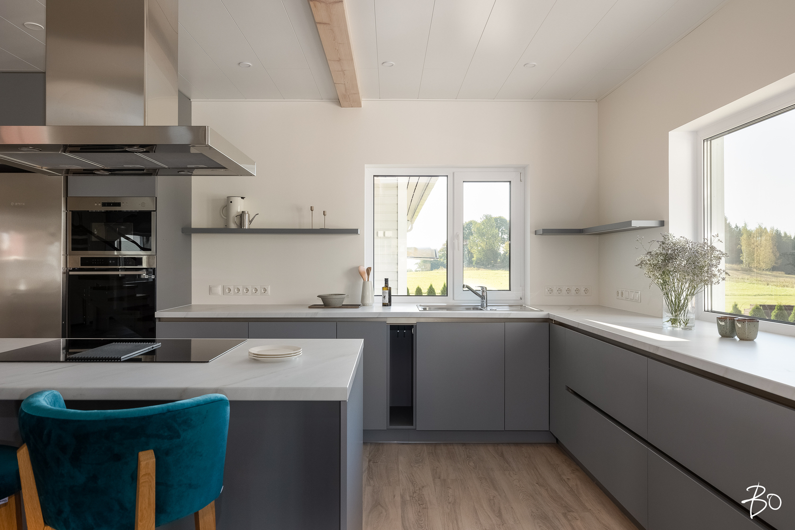 Myrskyläntie 608 - kuva 5